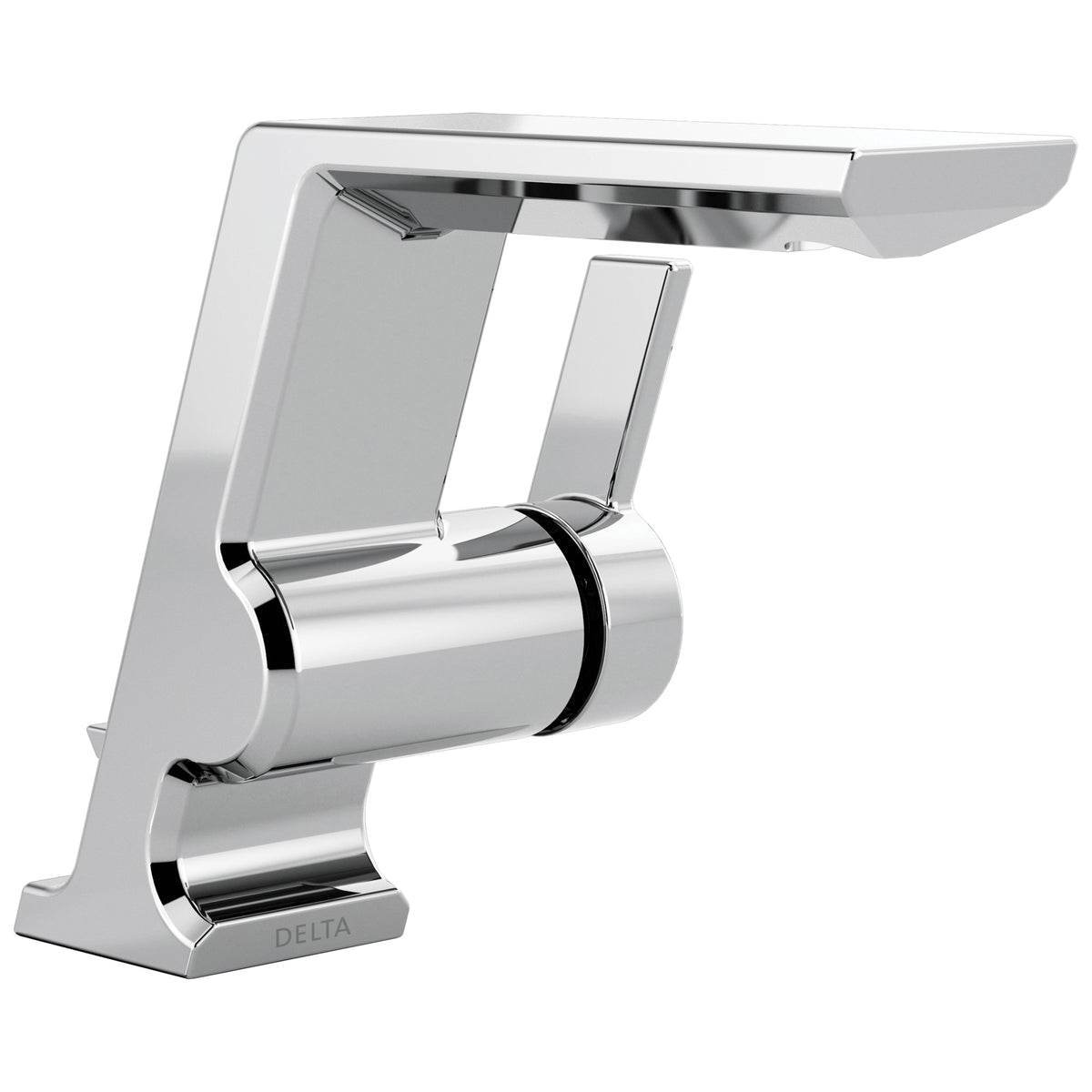 Pivotal - Bathroom Faucet - 1.2 GPM - Deck Mount