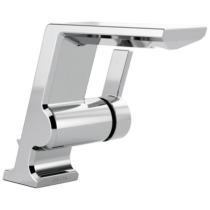 Pivotal - Bathroom Faucet - 1.2 GPM - Deck Mount