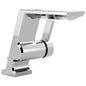 Pivotal - Bathroom Faucet - 1.2 GPM - Deck Mount