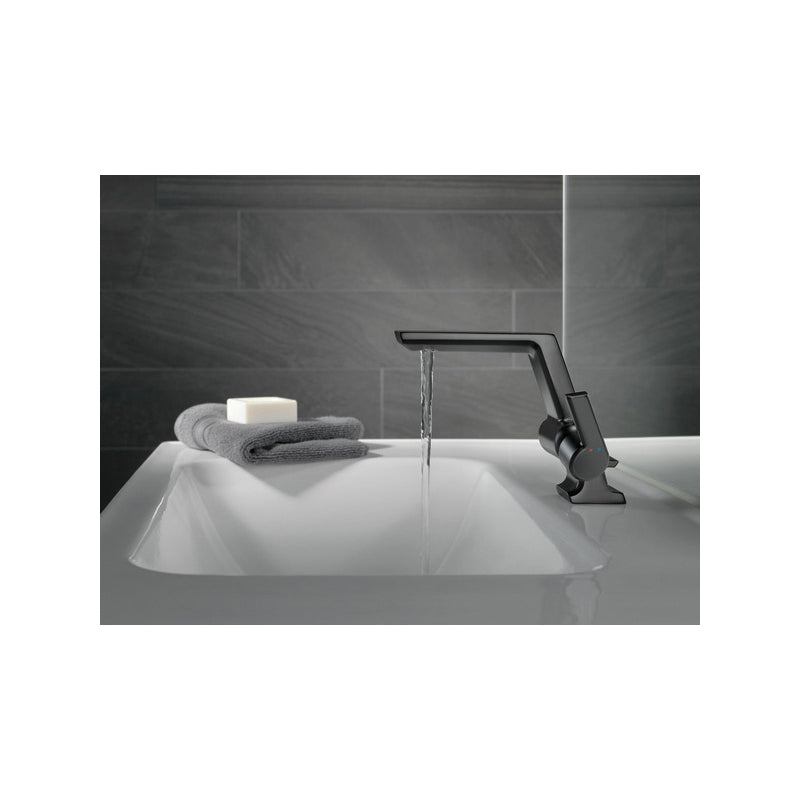 Pivotal - Bathroom Faucet - 1.2 GPM - Deck Mount