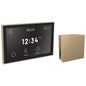 Square Steam Shower Control - Digital Display