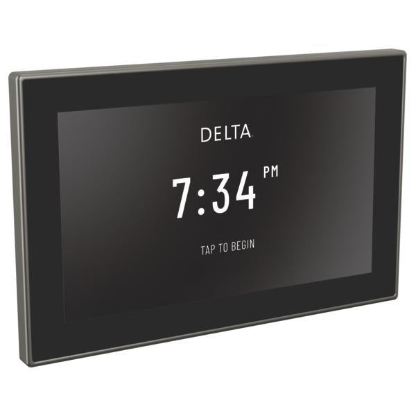 Digital Interface Steam Shower Control - 5CN-550L-KS-PR