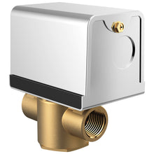 DELTA® 5COM-GA-014-208 5COM Digital Auto Blowdown Valve, 3/4 in NPT End Style, Domestic