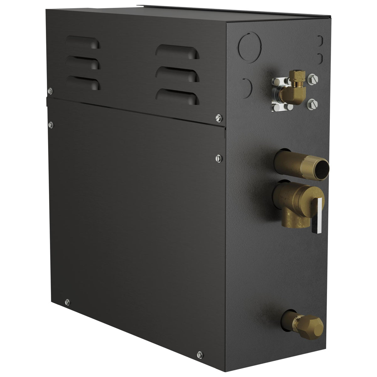 Proportional Steam Generator - Auto Drain - 42 A