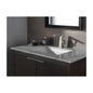 Trillian - Mid-Height Riser Bathroom Faucet - Deck Mount