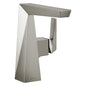 Trillian - Mid-Height Riser Bathroom Faucet - Deck Mount