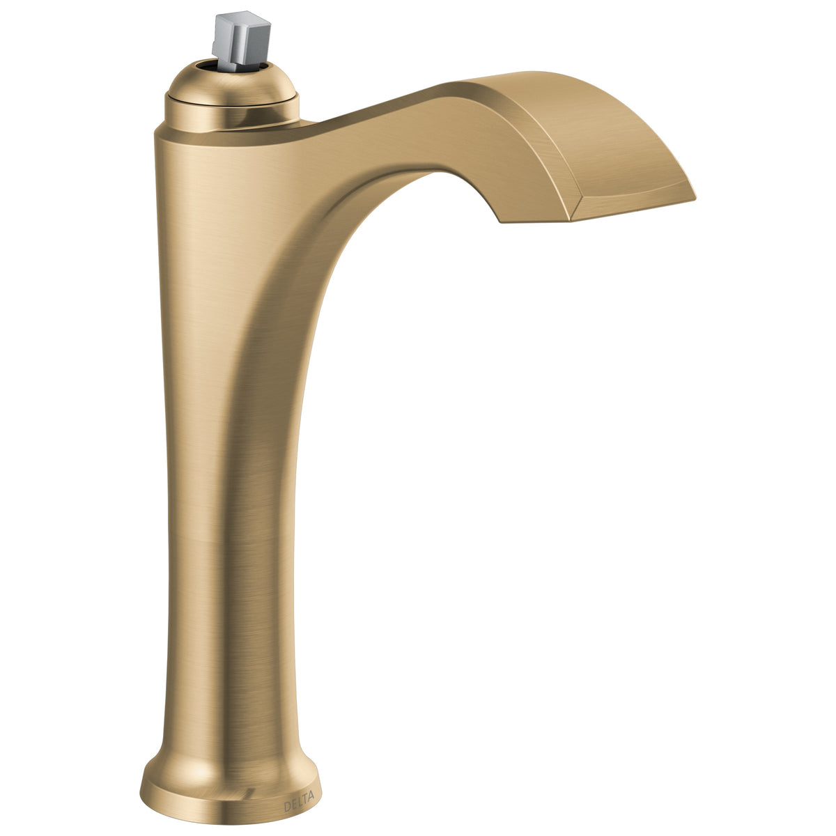 Dorval - Mid-Height Bathroom Faucet - Deck Mount - 1.2 GPM