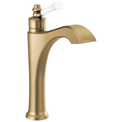 Dorval - Mid-Height Bathroom Faucet - Deck Mount - 1.2 GPM