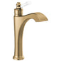 Dorval - Mid-Height Bathroom Faucet - Deck Mount - 1.2 GPM