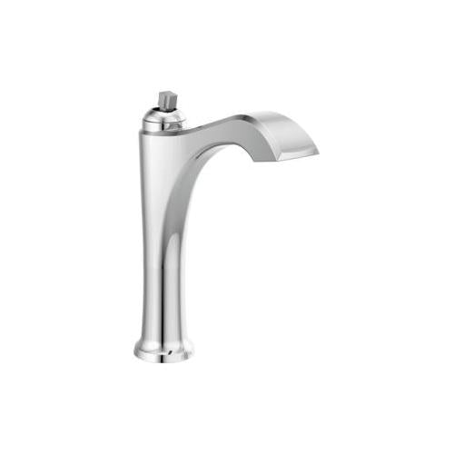 Dorval - Mid-Height Bathroom Faucet - Deck Mount - 1.2 GPM