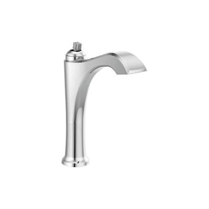 Dorval - Mid-Height Bathroom Faucet - Deck Mount - 1.2 GPM