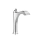 Dorval - Mid-Height Bathroom Faucet - Deck Mount - 1.2 GPM