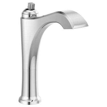 Dorval - Mid-Height Bathroom Faucet - Deck Mount - 1.2 GPM