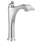 Dorval - Mid-Height Bathroom Faucet - Deck Mount - 1.2 GPM