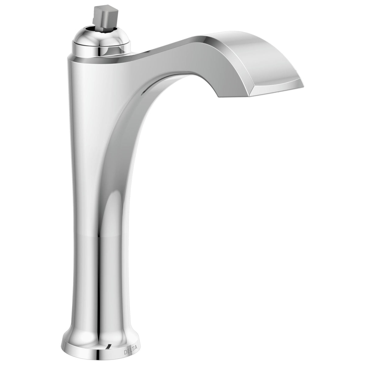 Dorval - Mid-Height Bathroom Faucet - Deck Mount - 1.2 GPM