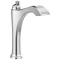 Dorval - Mid-Height Bathroom Faucet - Deck Mount - 1.2 GPM