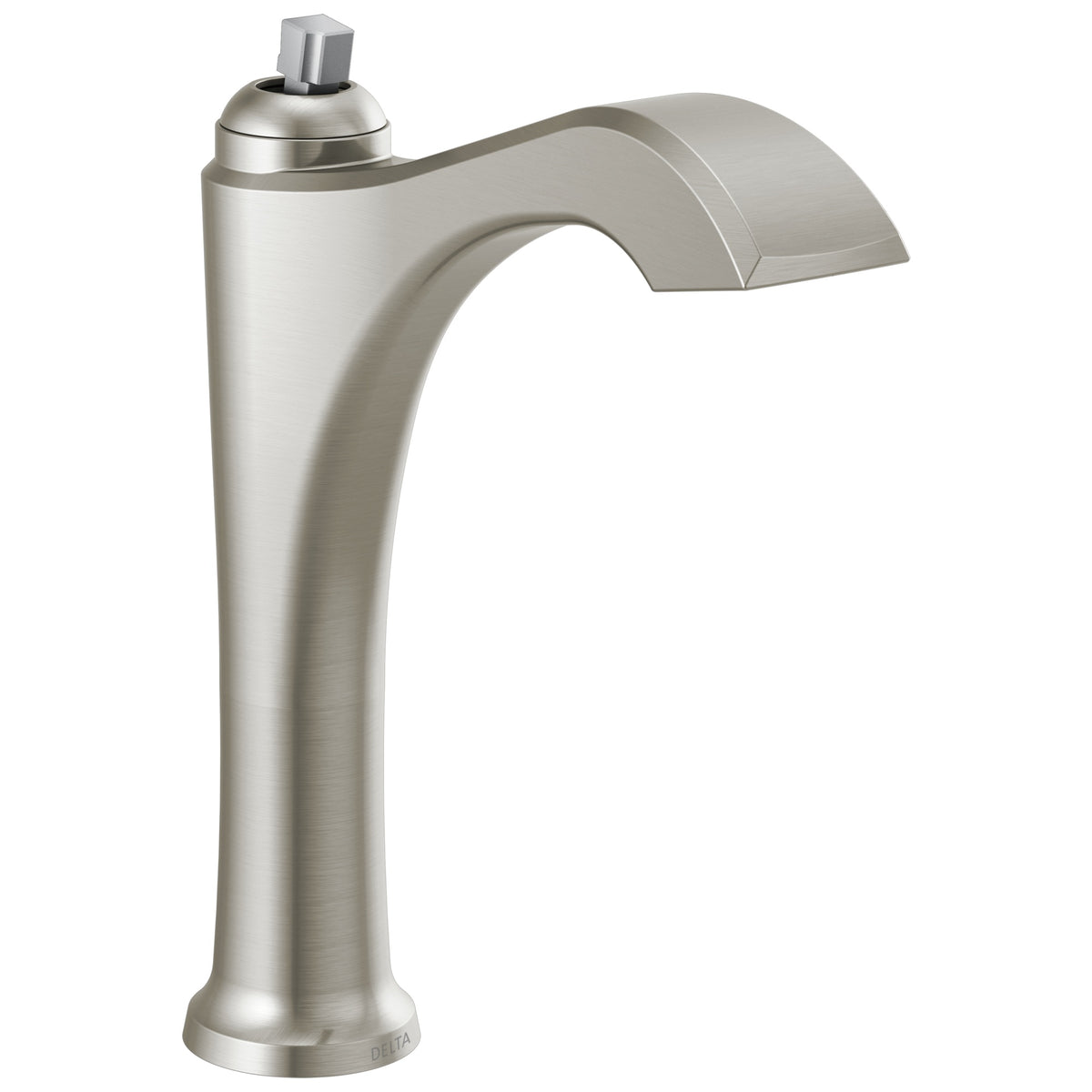 Dorval - Mid-Height Bathroom Faucet - Deck Mount - 1.2 GPM