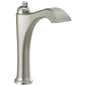 Dorval - Mid-Height Bathroom Faucet - Deck Mount - 1.2 GPM