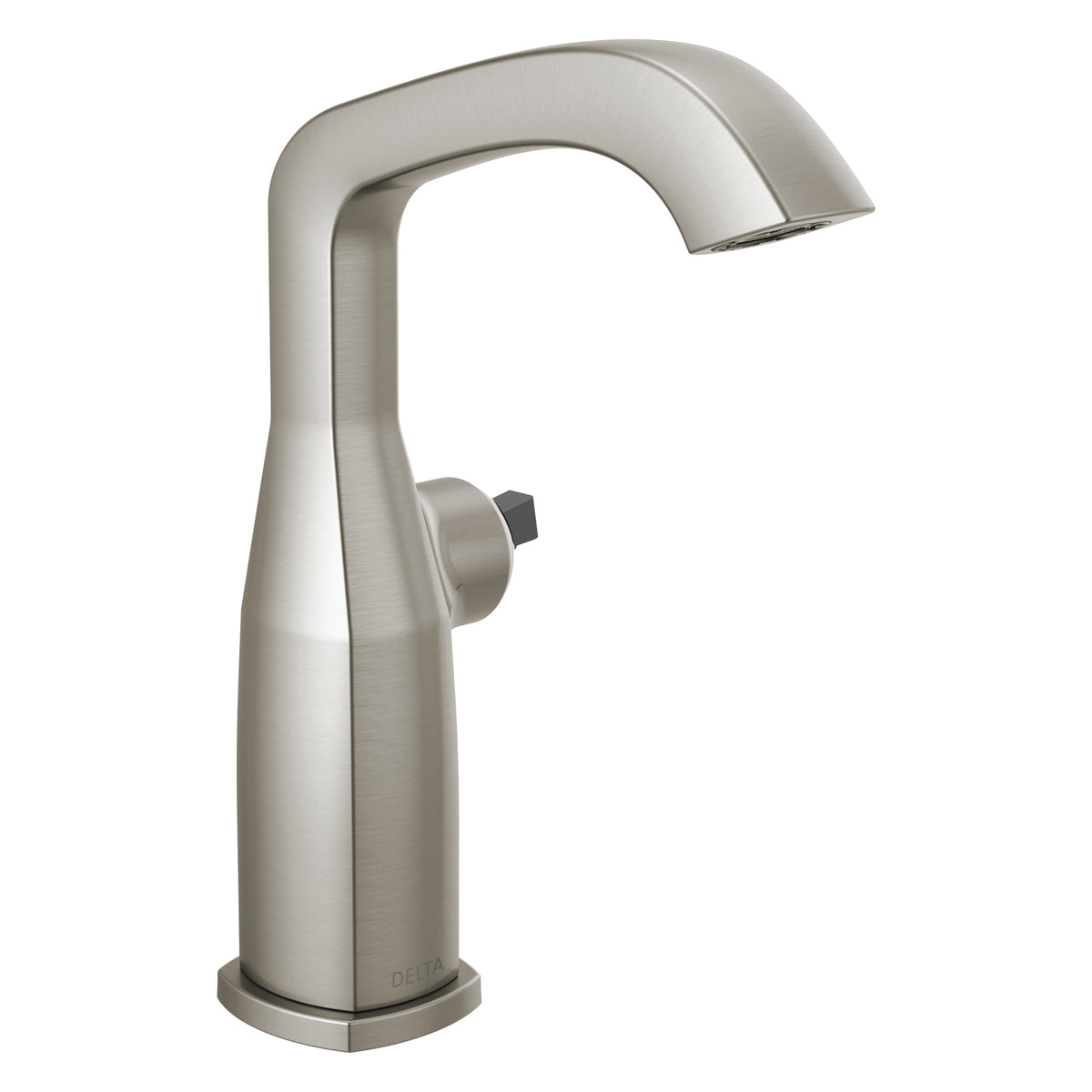 Stryke - Mid-Height Riser Bathroom Faucet - 3/8" - 1.2 GPM