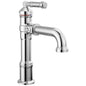 Broderick - Single-Handle Bathroom Faucet - 5-1/2"