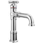 Broderick - Single-Handle Bathroom Faucet - 687-PR-DST