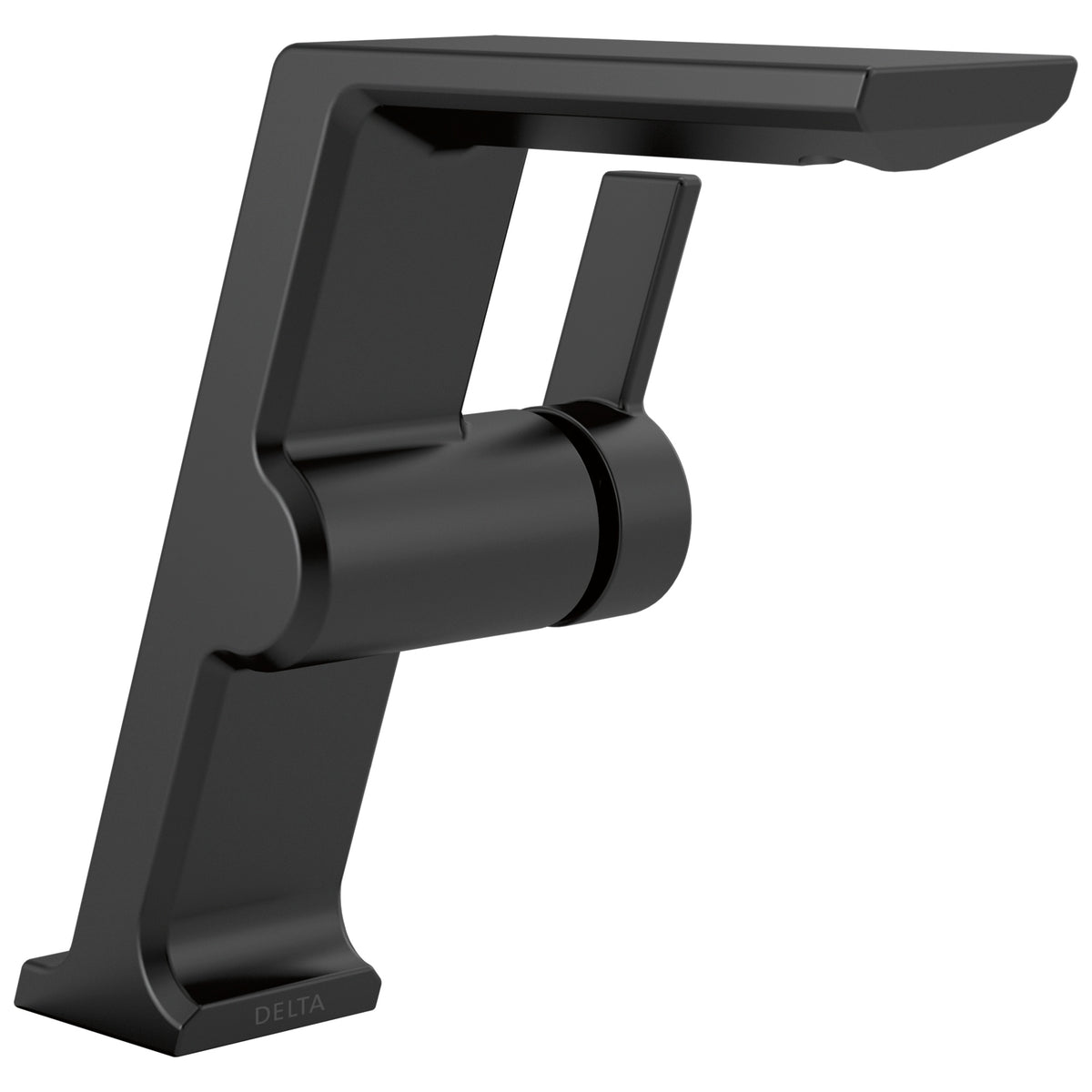 DELTA® 699-DST Mid-Height Vessel Lavatory Faucet