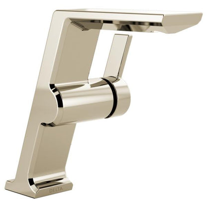 DELTA® 699-DST Mid-Height Vessel Lavatory Faucet