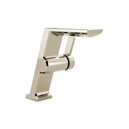 Pivotal - Mid-Height Vessel Bathroom Faucet - Deck Mount