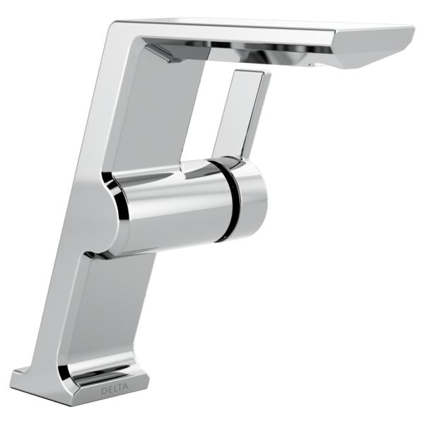 DELTA® 699-DST Mid-Height Vessel Lavatory Faucet
