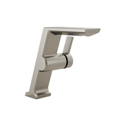 Pivotal - Mid-Height Vessel Bathroom Faucet - Deck Mount
