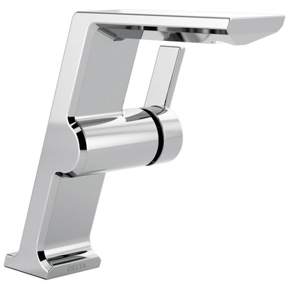 DELTA® 699-DST Mid-Height Vessel Lavatory Faucet