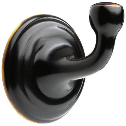 Windemere - Robe Hook - Wall Mount
