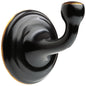 Windemere - Robe Hook - Wall Mount