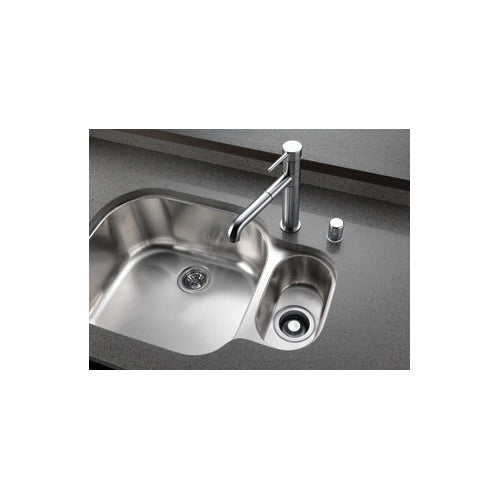 Flange and Strainer - 4-1/2"