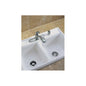 Flange and Strainer - 4-1/2"