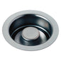 Disposal and Flange Stopper - 4 1/2" Diameter Flange