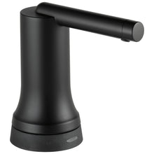 Trinsic - Contemporary Electronic Soap Dispenser - Brass