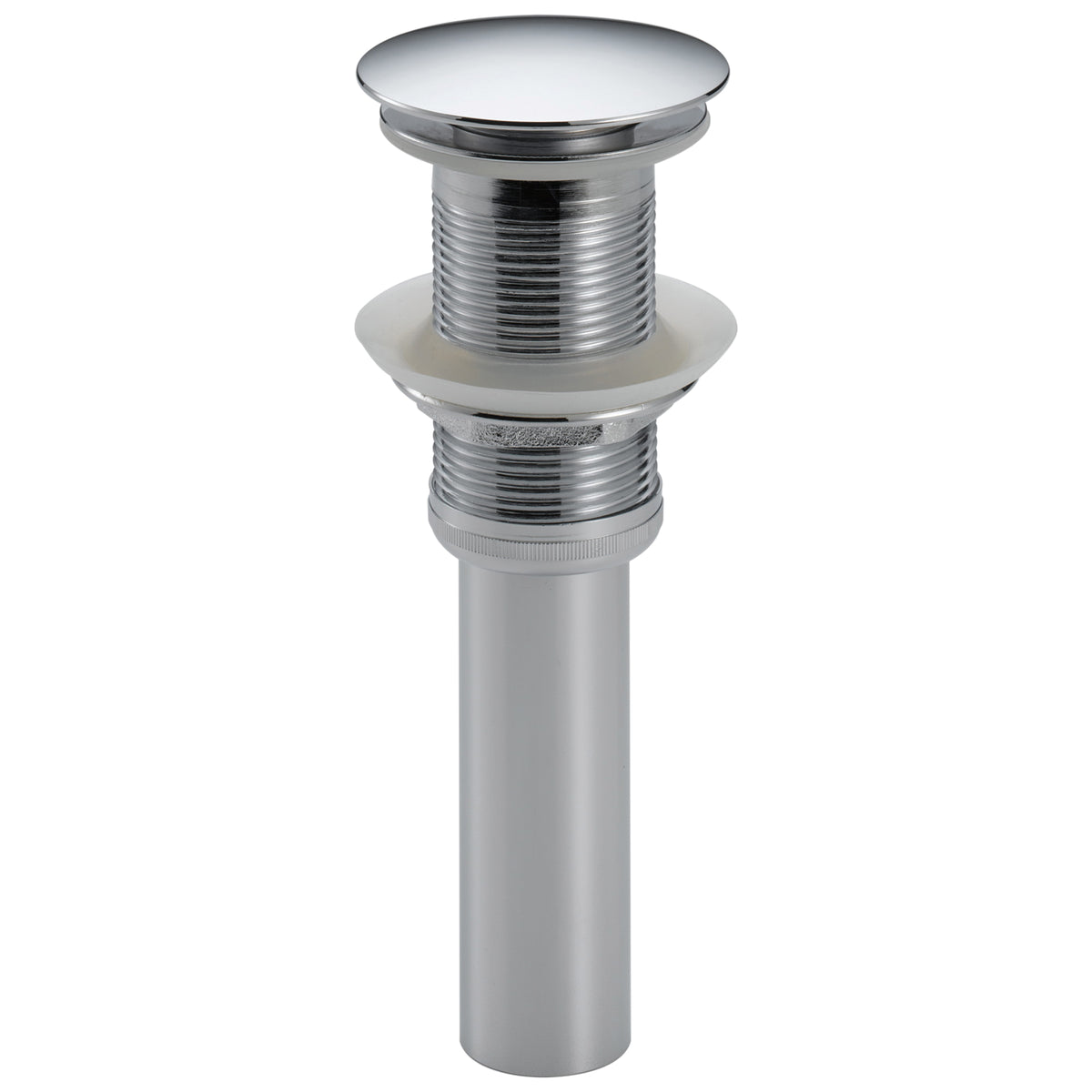 Zura - Push Pop-Up Drain Assembly