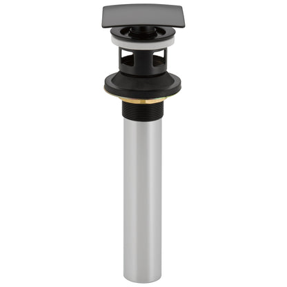 Push Activated Pop-Up Drain Assembly - Genuine Repair Part