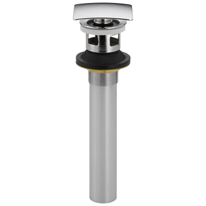 Push Activated Pop-Up Drain Assembly - Genuine Repair Part