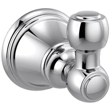 Woodhurst - Robe Hook - Wall Mount - Zinc