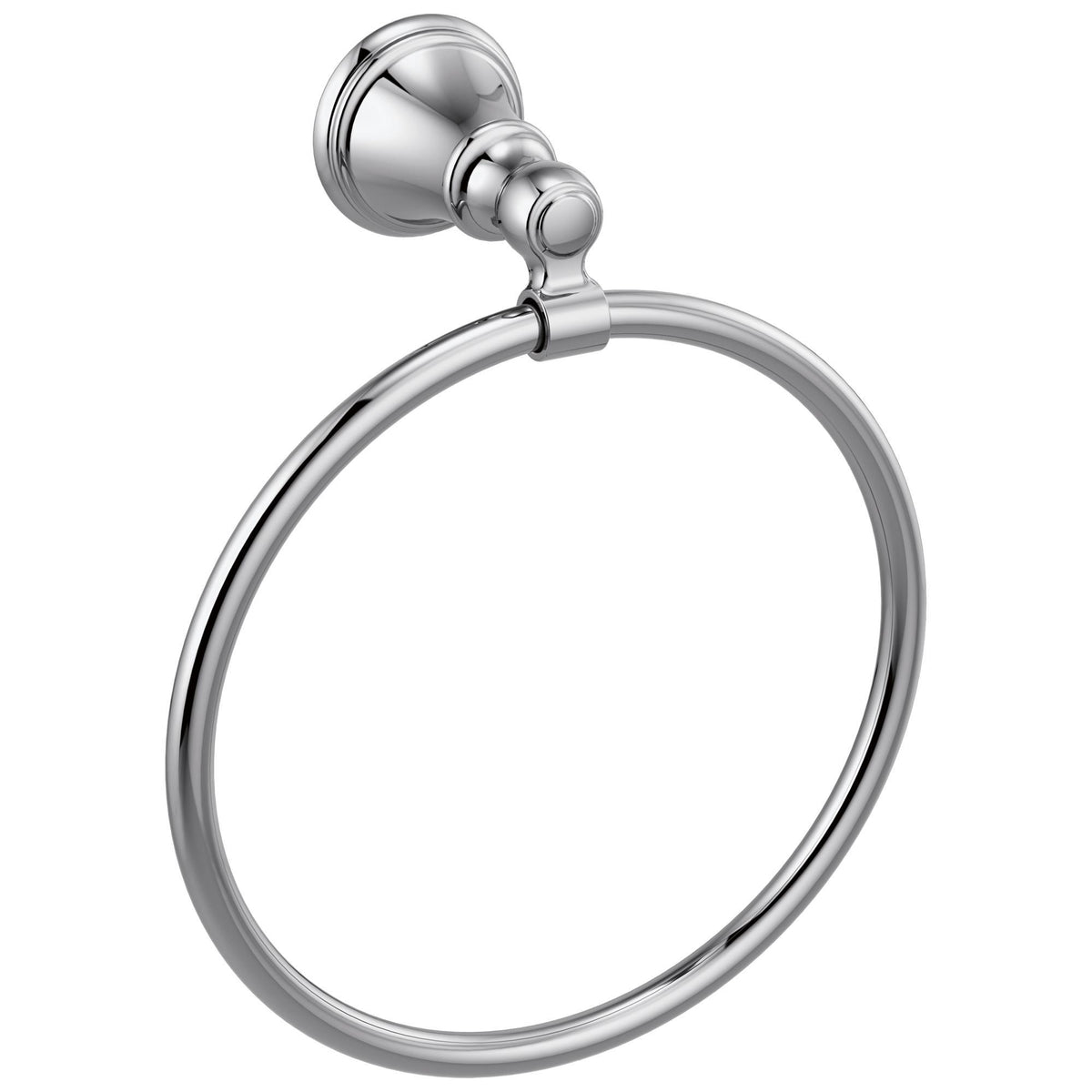 Woodhurst - Towel Ring
