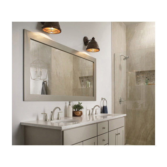 Woodhurst - Towel Ring