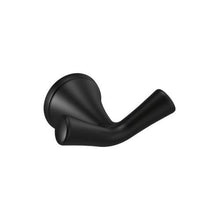 Kayra - Double Robe Hook - Wall Mount - 2 Hooks
