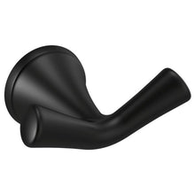 Kayra - Double Robe Hook - Wall Mount - 2 Hooks