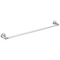 Towel Bar - 25" L Bar - Zinc