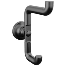 Bathroom Hook - (2) Hooks - Wall