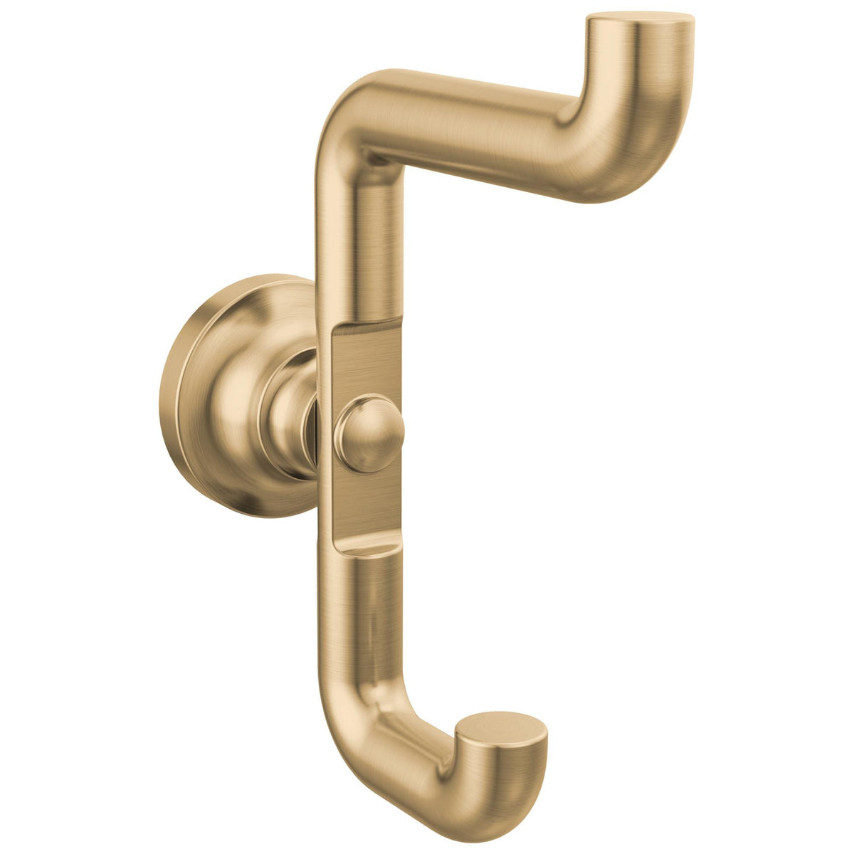 Bathroom Hook - Wall