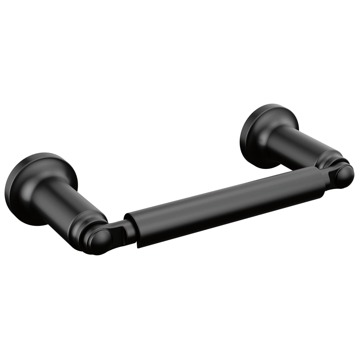 Saylor - Tissue Holder - Matte Black - 1.75" H