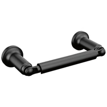 Saylor - Tissue Holder - Matte Black - 1.75" H